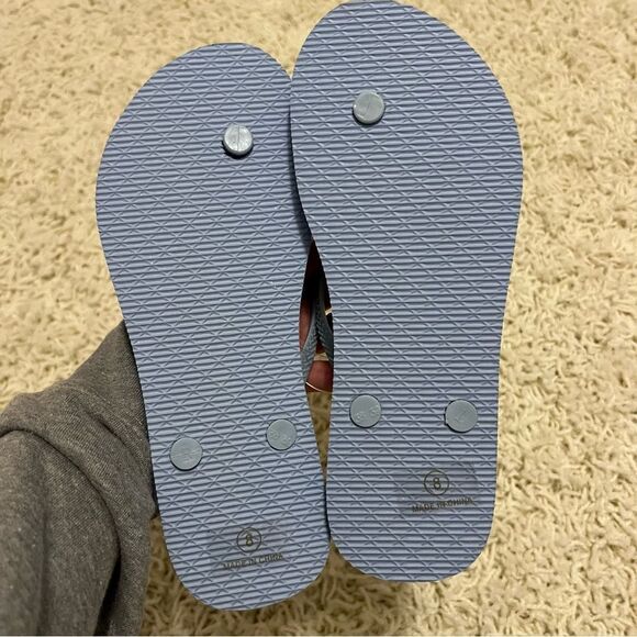 Cove Atlantis Flip Flop - Picture 2 of 2